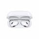 Kuulokkeet Apple AirPods 3 Lightning latauskotelolla, MPNY3ZM/A