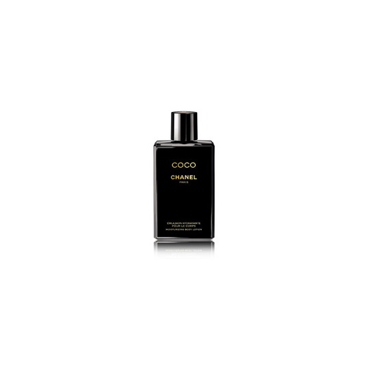 Chanel Coco vartalovoide 200 ml