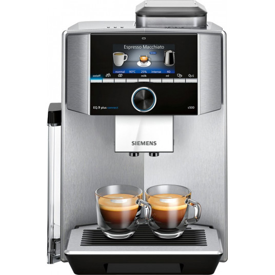 Siemens EQ.9 s500 Täysautomaattinen espressokeitin 2,3L
