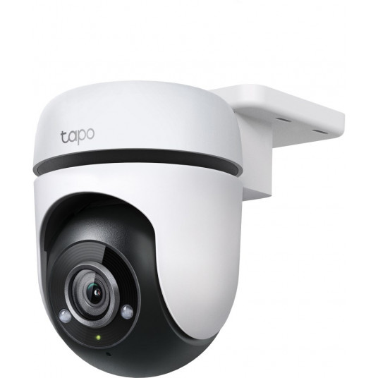 TP-Link Tapo C500 Dome IP-turvakamera ulkokäyttöön 1920 x 1080 pikseliä kattoon