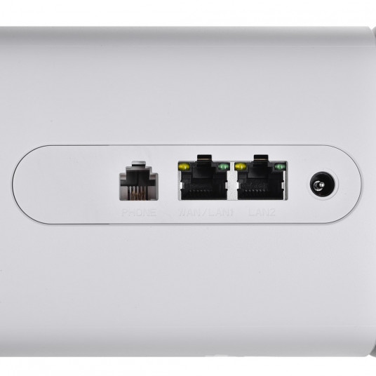 Reititin ZTE MC888 Pro 5G