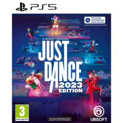 PS5 Just Dance 2023