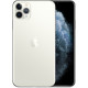 Puhelin Käytetty B-luokan Apple iPhone 11 Pro Max 64GB hopea