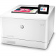 FL HP Color LaserJet Pro M454dw 27S./min. LAN WLAN WiFi Duplex 300 Blatt