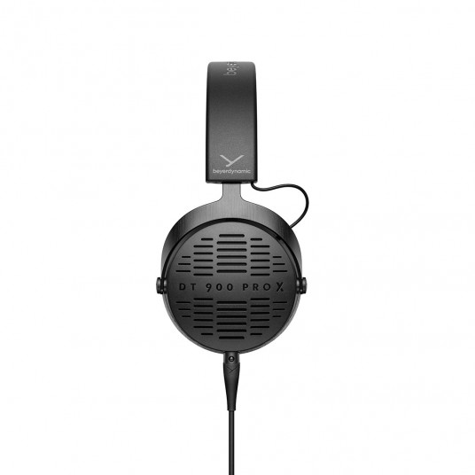 Beyerdynamic studiokuulokkeet DT 900 PRO X langalliset, korvan päällä, musta