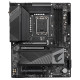 Gigabyte B760 AORUS ELITE AX 1.0 M/B Prosessoriperhe Intel, Prosessorikanta LGA1700, DDR4 DIMM, Muistipaikat 4, Tuetut kiintolevyliitännät SATA, M.2, SATA-liittimien määrä 4, Piirisarja Intel B760 Express, ATX