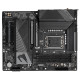 Gigabyte B760 AORUS ELITE AX 1.0 M/B Prosessoriperhe Intel, Prosessorikanta LGA1700, DDR4 DIMM, Muistipaikat 4, Tuetut kiintolevyliitännät SATA, M.2, SATA-liittimien määrä 4, Piirisarja Intel B760 Express, ATX