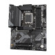 Gigabyte B760 GAMING X AX 1.1 M/B Prosessoriperhe Intel, Prosessorikanta LGA1700, DDR5 DIMM, Muistipaikat 4, Tuetut kiintolevyliitännät SATA, M.2, SATA-liittimien määrä 4, Piirisarja Intel B760 Express, ATX