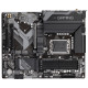 Gigabyte B760 GAMING X AX 1.1 M/B Prosessoriperhe Intel, Prosessorikanta LGA1700, DDR5 DIMM, Muistipaikat 4, Tuetut kiintolevyliitännät SATA, M.2, SATA-liittimien määrä 4, Piirisarja Intel B760 Express, ATX