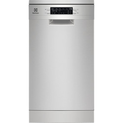 Astianpesukone Electrolux ESA43110SX