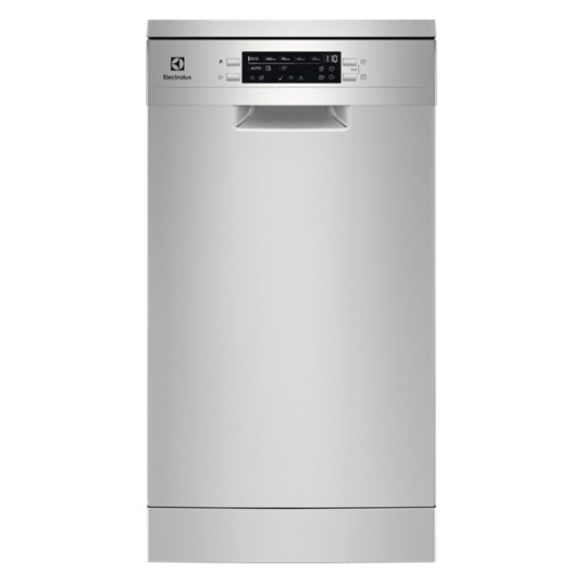 Astianpesukone Electrolux ESA43110SX