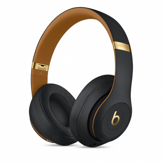Kuulokkeet Beats Studio3 Wireless Midnight Black MXJA2ZM/A