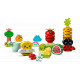 LEGO® 10984 DUPLO Luomupuutarha