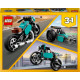 LEGO® 31135 CREATOR Vintage-moottoripyörä