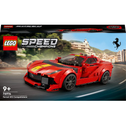 LEGO® 76914 SPEED CHAMPIONS Ferrari 812...