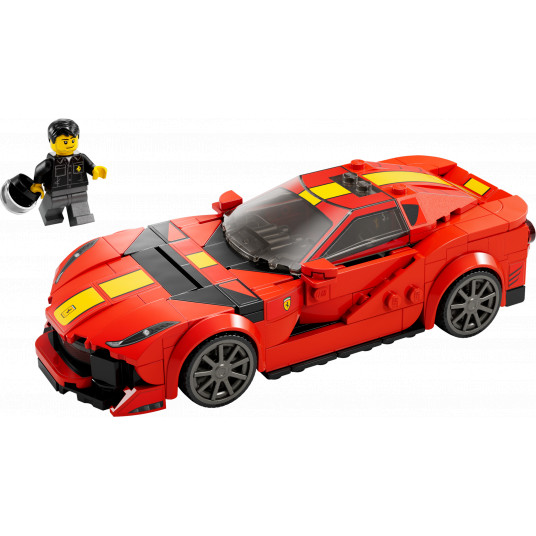 LEGO® 76914 SPEED CHAMPIONS Ferrari 812 Competizione