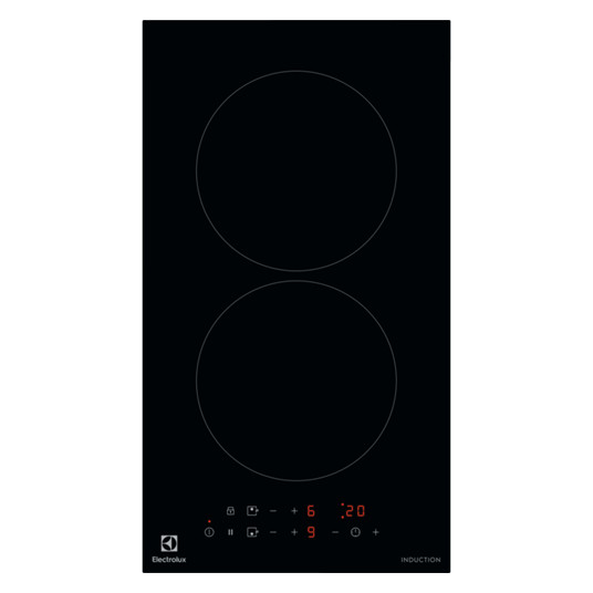 Induktioliesi Electrolux LIT30231C