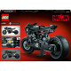 LEGO® 42155 Technic BATMAN - LEPKYÖRÄ