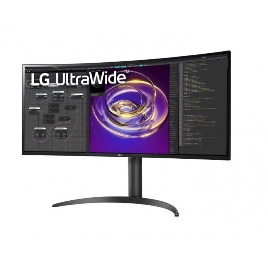 NÄYTTÖ LCD 34" IPS/34WP85CP-B LG