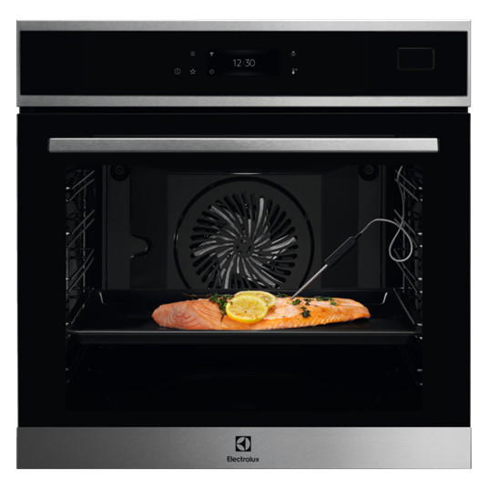 Uuni Electrolux EOB8S39WX