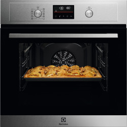 Uuni Electrolux EOH4P56BX