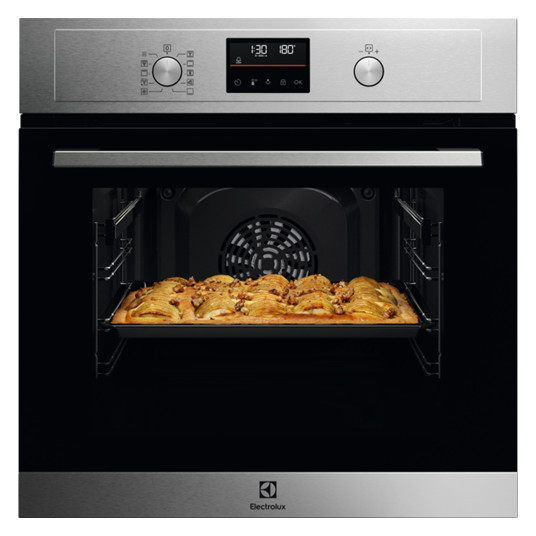 Uuni Electrolux EOH4P56BX