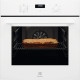 Uuni Electrolux EOF5C50BV