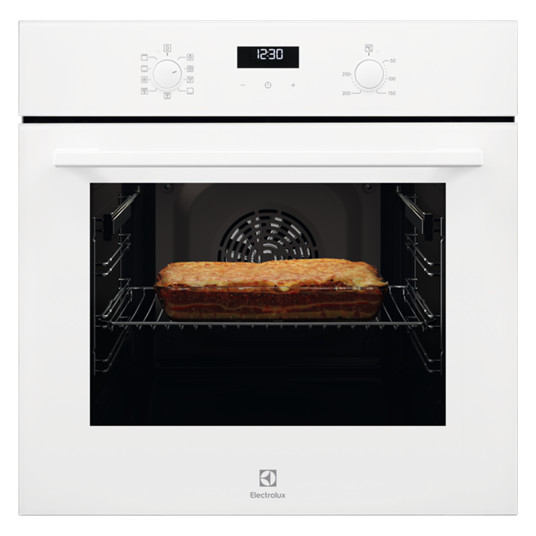 Uuni Electrolux EOF5C50BV