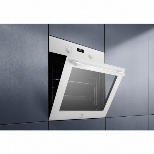 Uuni Electrolux EOF5C50BV