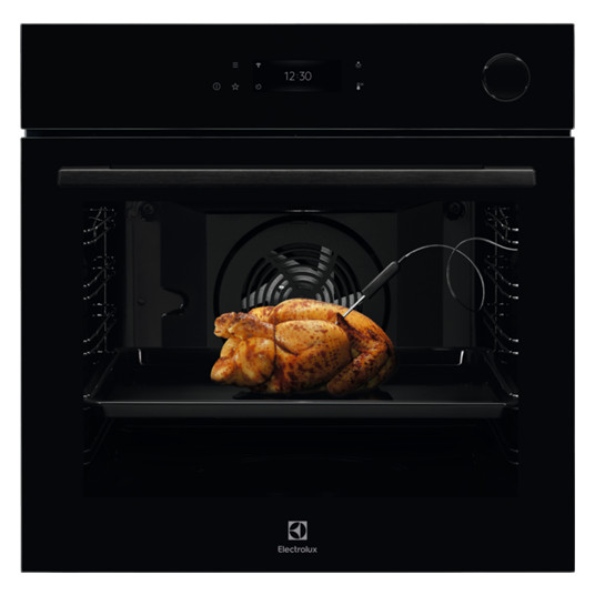 Uuni Electrolux EOC8P39WZ