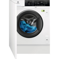 Pyykinpesukone Electrolux EW8F348SCI