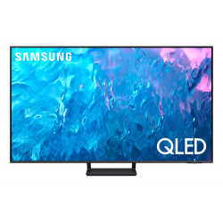 TV Samsung QE55Q70CATXXH QLED 55" Smart