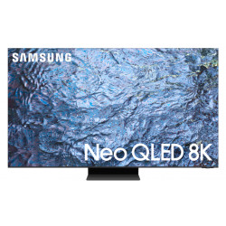TV Samsung QE65QN900CTXXH 8K Neo QLED 65" Smart