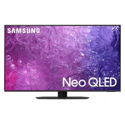 TV Samsung QE75QN90CATXXH 4K Neo QLED 75" Smart