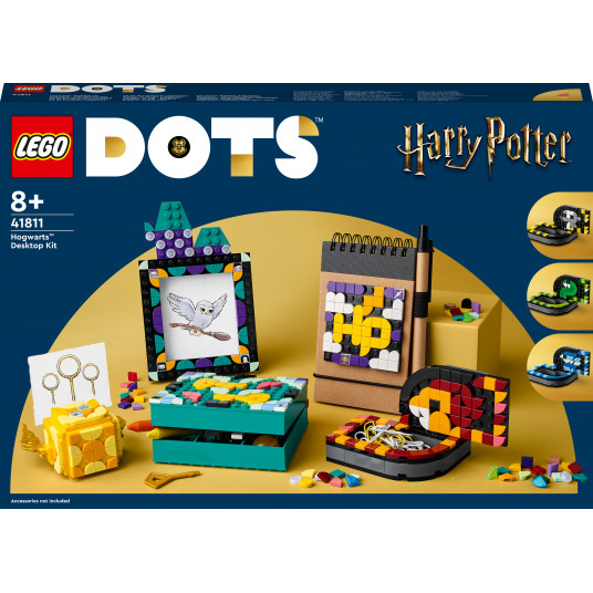 LEGO® 41811 DOTS Tylypahkan pöytäsetti