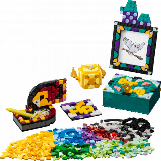 LEGO® 41811 DOTS Tylypahkan pöytäsetti