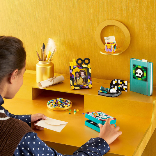 LEGO® 41811 DOTS Tylypahkan pöytäsetti