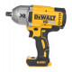 DEWALT DCF899HNT-XJ 18V iskevä jakoavain, ilman laturia ja akkua