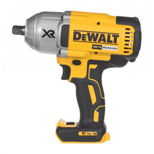 DEWALT DCF899HNT-XJ 18V iskevä jakoavain, ilman laturia ja akkua