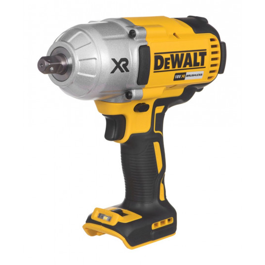 DEWALT DCF899HNT-XJ 18V iskevä jakoavain, ilman laturia ja akkua