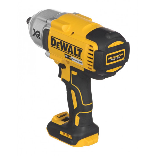 DEWALT DCF899HNT-XJ 18V iskevä jakoavain, ilman laturia ja akkua