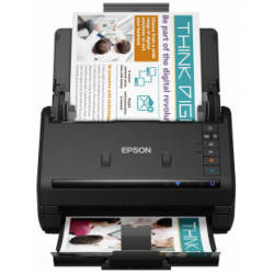 Epson WorkForce ES-500WII värillinen asiakirjaskanneri