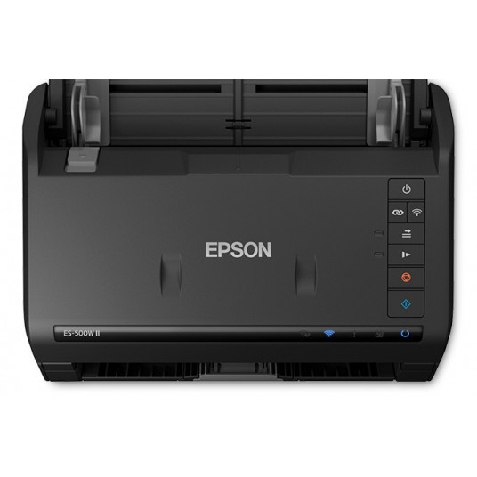 Epson WorkForce ES-500WII värillinen asiakirjaskanneri