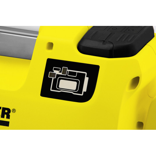 Vesipumppu Karcher BP 7 HOME & GARDEN (1.645-373.0)