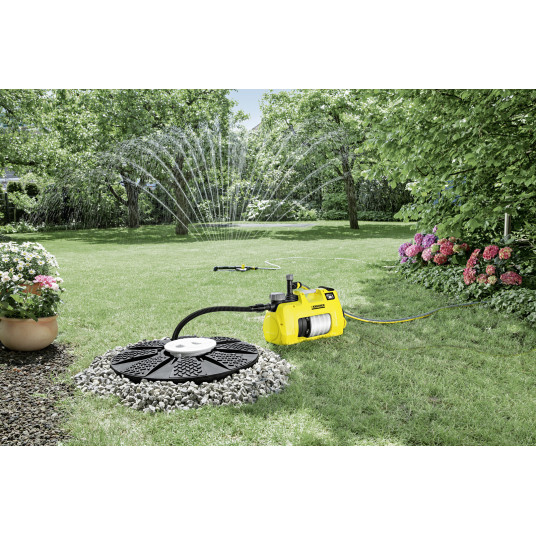 Vesipumppu Karcher BP 7 HOME & GARDEN (1.645-373.0)