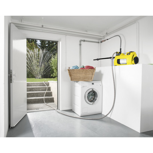 Vesipumppu Karcher BP 7 HOME & GARDEN (1.645-373.0)