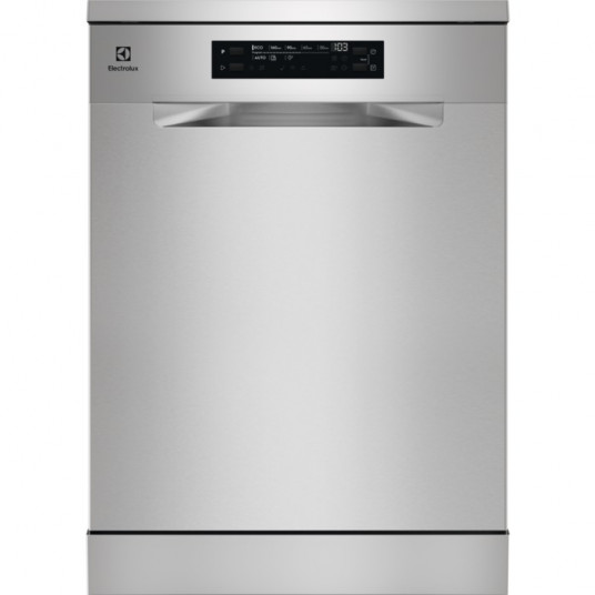 Astianpesukone Electrolux ESS47420SX