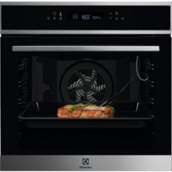 Uuni Electrolux EOC8P39X