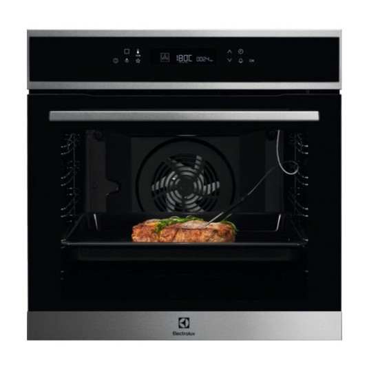 Uuni Electrolux EOC8P39X