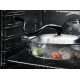 Uuni Electrolux EOC8P39X